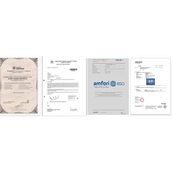 Liling Zen Ceramic Co., Ltd