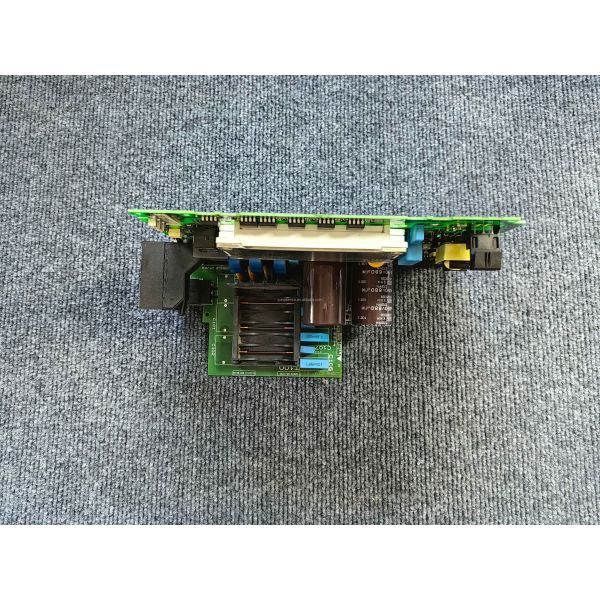 Factory Stock Supply Inverter Control Board 130B6002 5.5kw-7.5kw Danfoss Inverter CPU Control Board