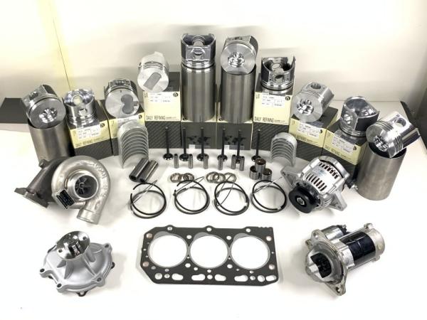 Original Engine C7.1 Rebuild Overhaul Kit For perkins diesel engine