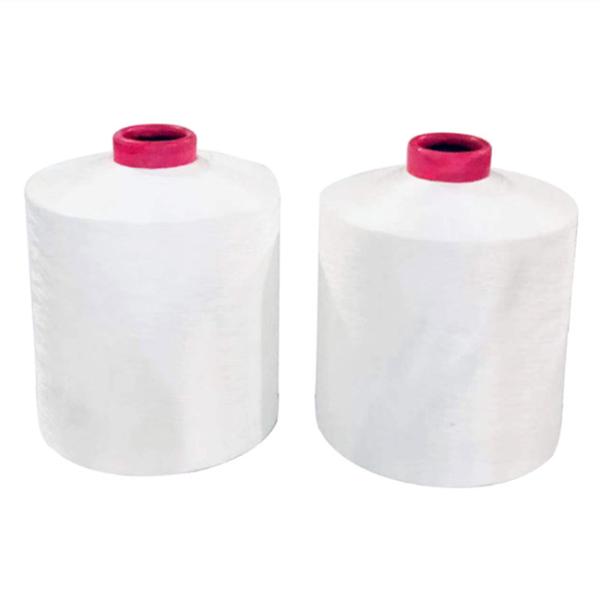 600D/192F DTY Polyester Yarn  High Stretch 1H