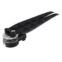 SIYI D6 Enterprise Propulsion System Integrated Brushless ESC Straight & Foldable Propellers Industry Power Motor