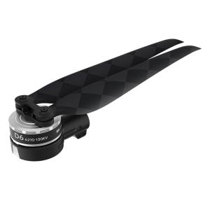 SIYI D6 Enterprise Propulsion System Integrated Brushless ESC Straight &
