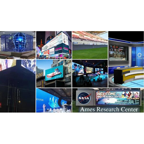 1200x960mm P10 Front Service Наружные футбольные и спортивные мероприятия Строение стадиона LED дисплей