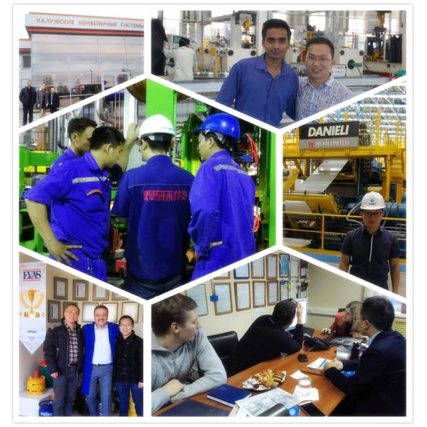 Máquina de soldadura de tanques de combustible para vehículos pesados Estación de soldadura de arco personalizable