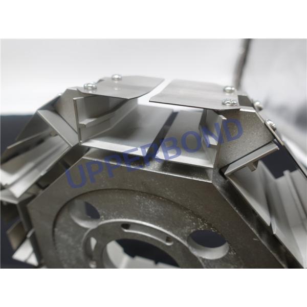 Metal Parts Box Wheel  HLP2 Cigarette Packing Machine Parts