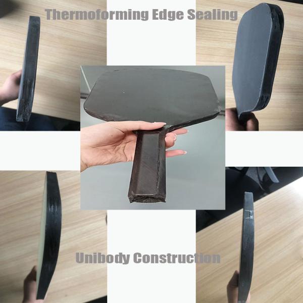 Custom Oversized Pickleball Paddles Rough Surface Carbon Fiber Pickleball Racket