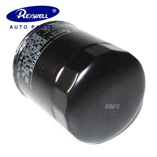Garantida CROSSTOUR Filtro de óleo válvula dupla 9091530002 Para Toyota 90915-30002-8T