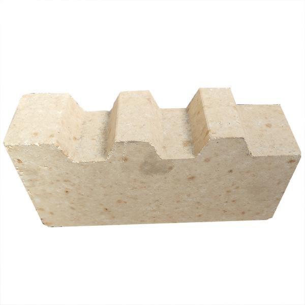 High Alumina Fire-Resistant Insulating Refractory Brick for Hot Air Furnace Production