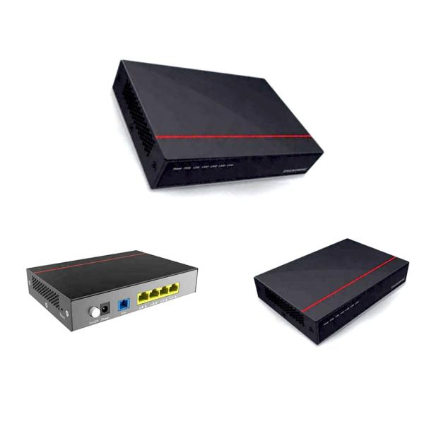 EchoLife EG8040C GPON 2GE Ethernet ONU Time 1 year Home/Enterprise Broadband Network