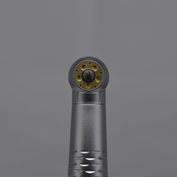 5 Led Dental Surgical Handpiece 350000rpm OEM Less Vibration