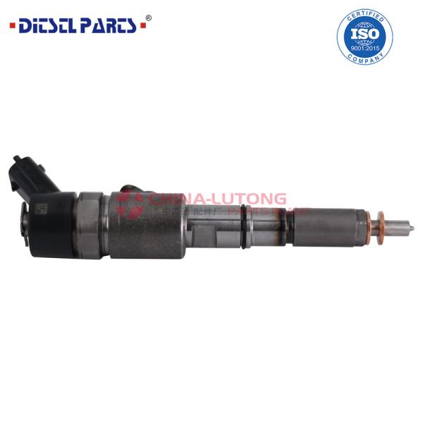 high quality Common Rail Fuel Injector 0 445 110 823 fit for  DCi11