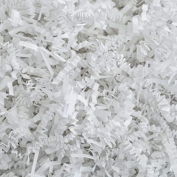 80g Color Shredded Paper