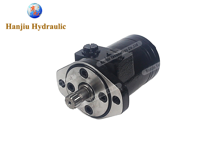 BMPH-100-H2-I-S Hydraulic Orbital Motor | 100 cm³/rev | Replacement Sourcing Solution