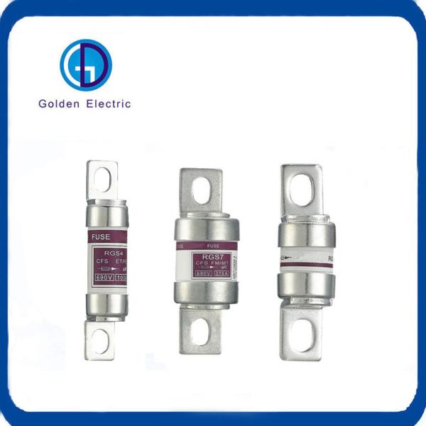 Rgs11 Rgs4 Rgs RS Rg Bolt Connected AC/DC 100ka 10A 16A 20A 30A 60A 80A 125A 250A Ceramic