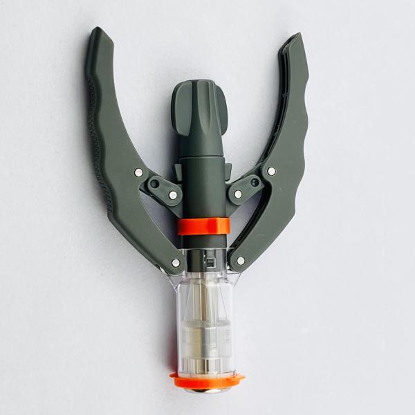 ISO Disposable Circumcision Stapler Ring Surgical ZSR Device