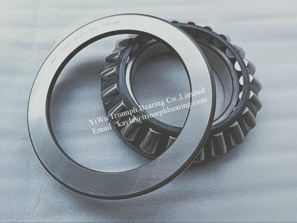 S K  F  Spherical roller thrust bearings  29338E