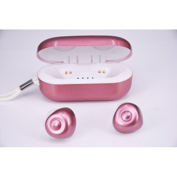 IPX7 T1 TWS Bluetooth Earphone