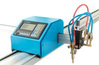 Contrôleur automatique 24V de taille de torche de la tension 0.05mm pour le coupeur de plasma de commande numérique par ordinateur
