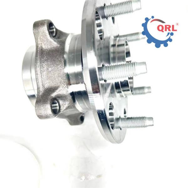 512337 VKBA6955 42410-30020 Rodamiento del eje de la rueda 42410-30021 3DACF044F-9GR 2007-2013 LEXUS IS250