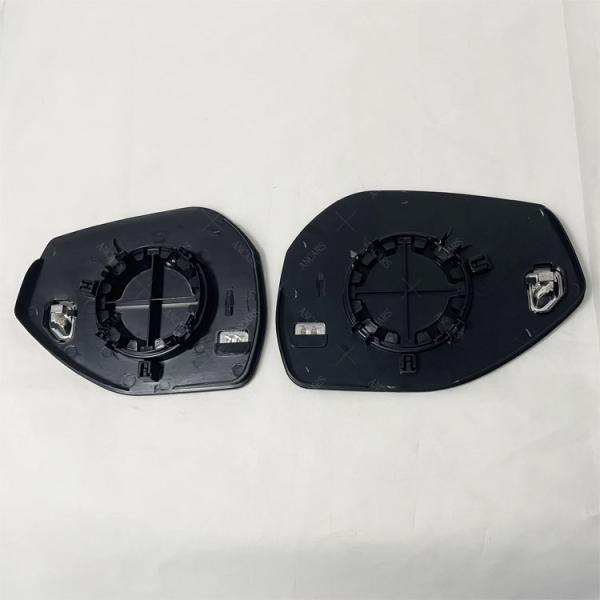 Ford Side Mirror Lens For Ford Explorer 2020 , Blind Spot Rearview Mirror Glass