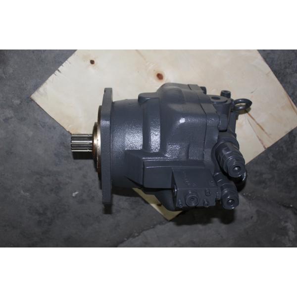 Экскаватор с деталями для колодцев JCM923C качающийся двигатель M5X180CHB-10A-6HA1285-169 качающийся двигатель