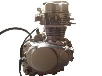 4 do vento pequeno do motor da motocicleta dos cursos motores refrigerando da substituição da motocicleta