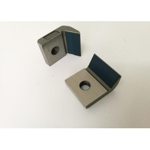 Профессиональная пусковая площадка Акияма Гриппер машины Акияма разделяет главную длинную жизнь