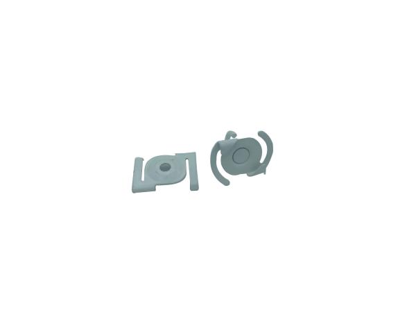 Cable Hanging System T-Bar To Attach Track Lighting To A Drop Ceilings