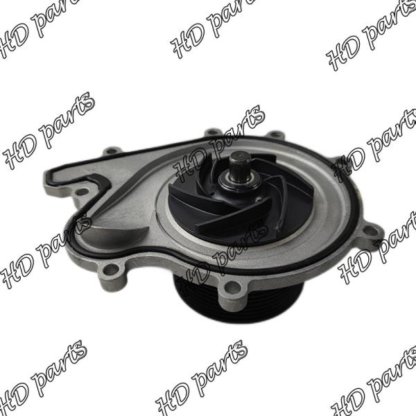 Bomba de água 5269784 do motor QSF2.8 diesel para a agricultura