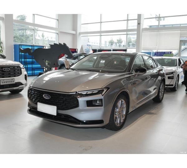 2024 FORD Mondeo 2.0T/L4/238HP Front Suspension independent ACC Cruise Control Medium Car 4 Door 5 Seat Sedan for Sale