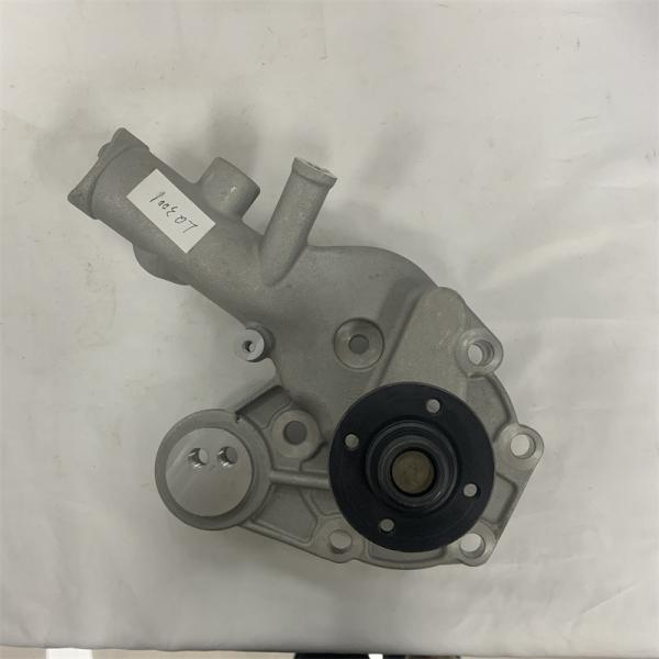 Bomba de água diesel Perkins U5MW0085 4918059M91 Para motor 504-2 504-2T