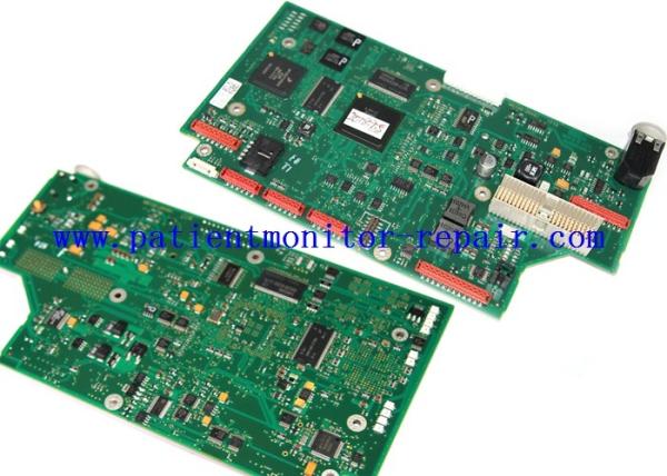 Cartão-matriz PN M8100-26451 do monitor paciente de  IntelliVue MP5