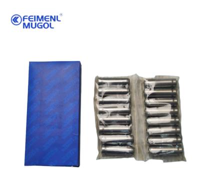 1003104-ED01 OEM-Grade Valve Guide Set for Great Wall 4D20B/4D20D Complete Box of 16 Pieces Precision Fit and Long Service Life