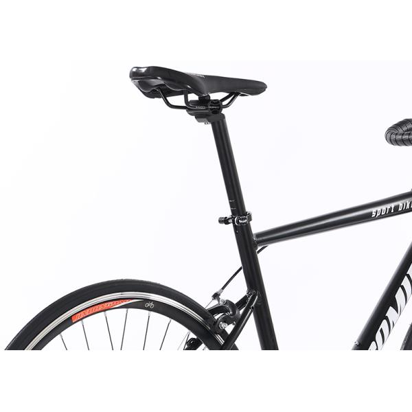 GOMID Racing Bike Alloy Road Custom Bicycle C Brake Roadbike for Man OEM