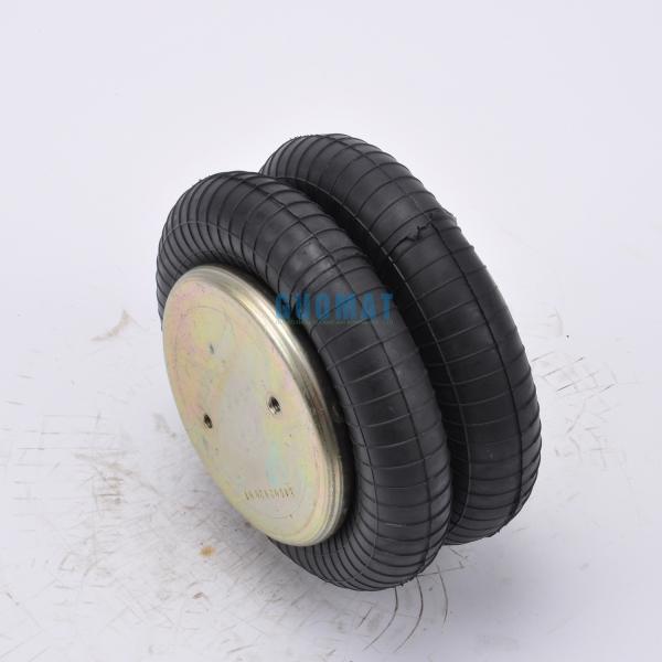 Airbag 11305 do fole do dobro da mola de ar 0.8Mpa de FD120-17 Contitech