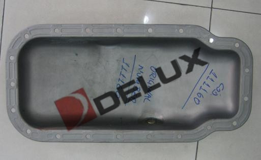 Performance Oil Pans For Tractor , OEM 111160 , Oil Sump Tank