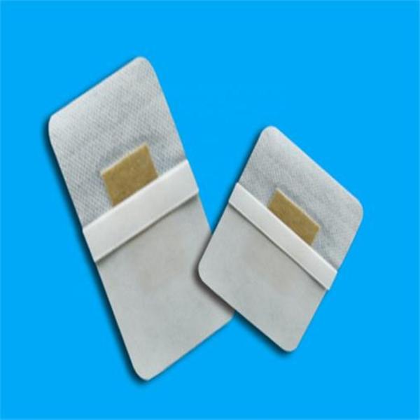 Electric Driven Newest KR-QFT-A Fabric Medicated Bandages Machine for Wound Dressing