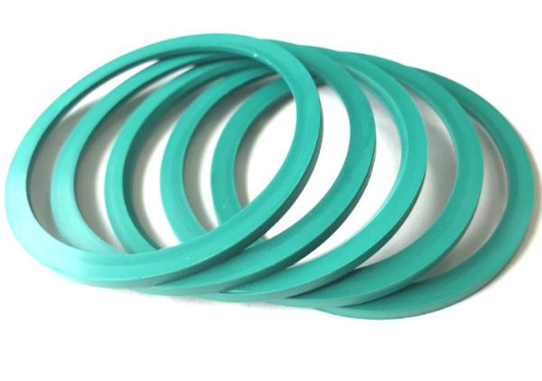 Up To 5 Pressure Range FKM DIN 3869 ED Ring 14 For Customized OEM / ODM