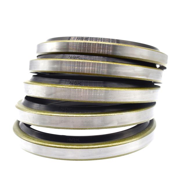 DKB DKBI Excavator Hydraulic Wiper Seal 74mm Wear Resistant