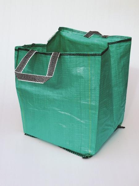 Environmentally Friendly Waste Collection Bags 2.5-5kg Recyclable