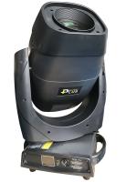 Lumière de lavage de point de faisceau haute performance avec projection grand angle et effet aérien net