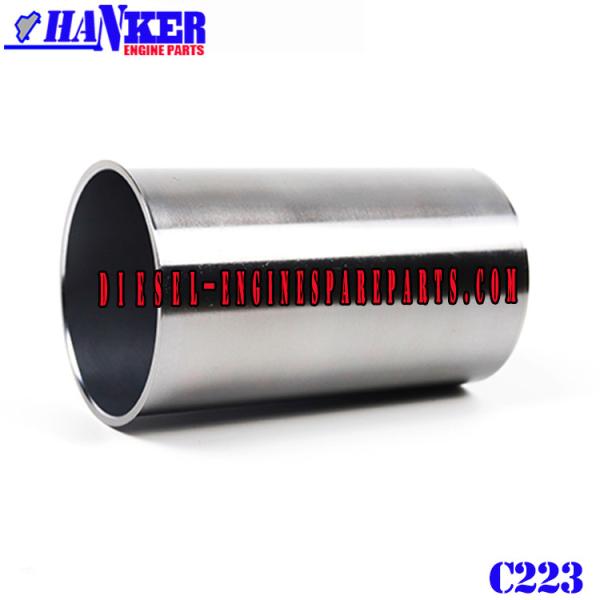Isuzu C223 Engine Cylinder Liner Piston Rebuilt Kit 5-11261-015-2 5112610152