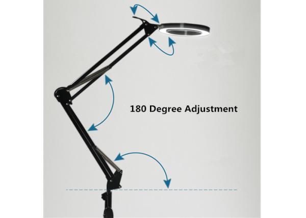 Beauty Makeup Tattoo Accessories , Permanent Makeup Tattoo LED Lamp