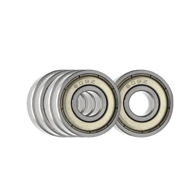 608z 608zz High Speed Deep Groove Ball Bearings High Quality 8x22x7