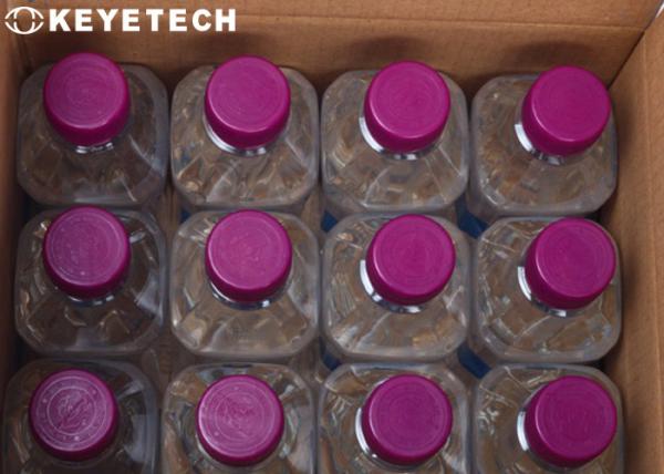 Sport Cap Visual Inspection System for Liquid Beverage Packaging