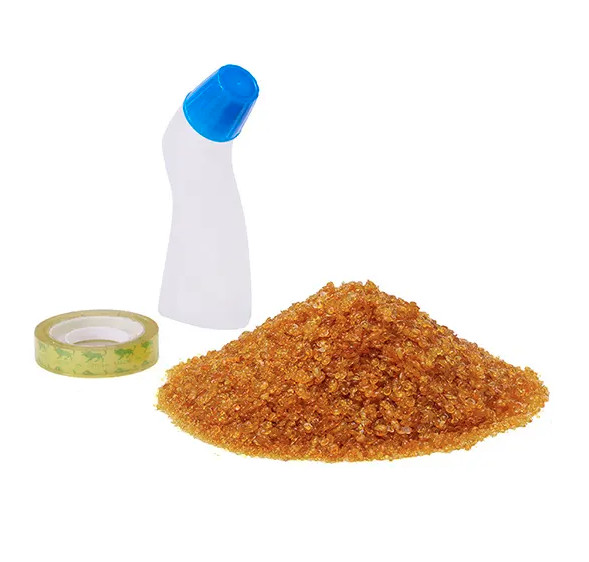 120 Adhésifs à la fleur poudre de gélatine industrielle à viscosité de fleur réglable