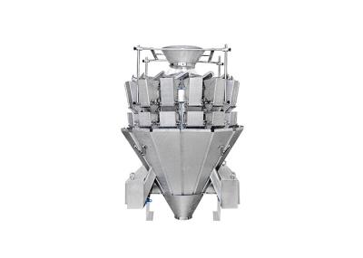 Pesador principal de Multihead dos macarronetes de arroz 14