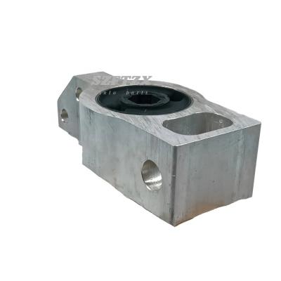 Pour les véhicules à moteur à combustion interne, les caractéristiques suivantes doivent être respectées: