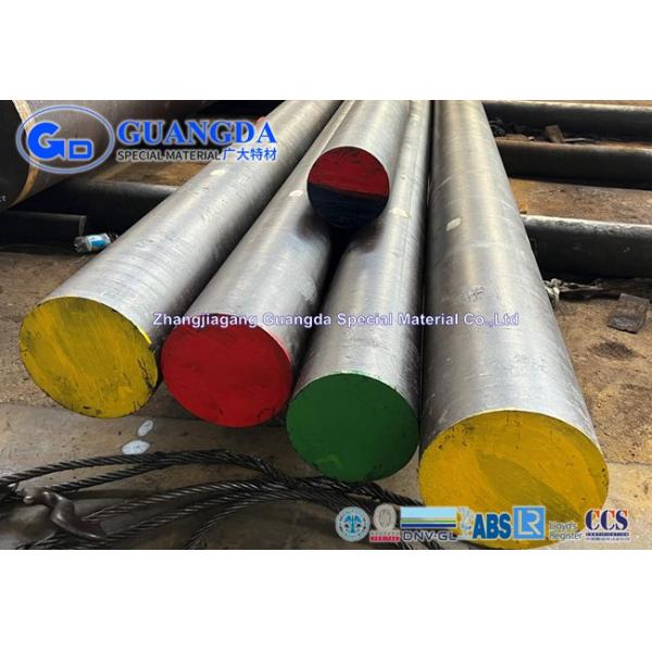 1.4574 UNS S31254 Special Alloy Steel Super Austenitic Stainless Steel