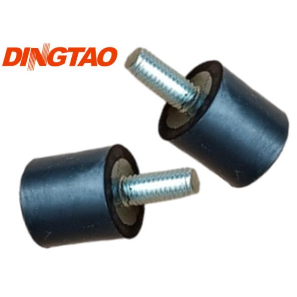 104511 Plastic Metal Cutter Spare Parts Cushion For Vector 5000 Cutter Machine